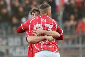 CALCIO - Serie C Italia - Perugia vs Lucchese