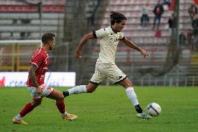 CALCIO - Serie C Italia - Perugia vs Lucchese