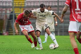 CALCIO - Serie C Italia - Perugia vs Lucchese