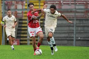 CALCIO - Serie C Italia - Perugia vs Lucchese