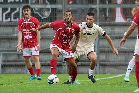 CALCIO - Serie C Italia - Perugia vs Lucchese