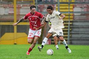 CALCIO - Serie C Italia - Perugia vs Lucchese