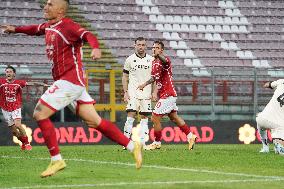 CALCIO - Serie C Italia - Perugia vs Lucchese