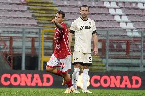 CALCIO - Serie C Italia - Perugia vs Lucchese