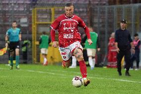 CALCIO - Serie C Italia - Perugia vs Lucchese