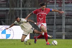 CALCIO - Serie C Italia - Perugia vs Lucchese