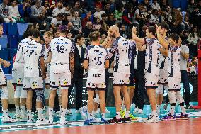 VOLLEY - Superlega Serie A - Allianz Milano vs Cucine Lube Civitanova