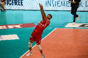 VOLLEY - Superlega Serie A - Allianz Milano vs Cucine Lube Civitanova