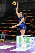 VOLLEY - Serie A1 Femminile - Il Bisonte Firenze vs Megabox Ond. Savio Vallefoglia