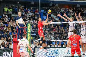 VOLLEY - Superlega Serie A - Allianz Milano vs Cucine Lube Civitanova