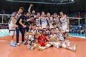 VOLLEY - Superlega Serie A - Allianz Milano vs Cucine Lube Civitanova