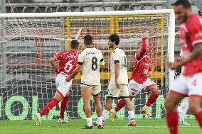 CALCIO - Serie C Italia - Perugia vs Lucchese