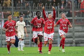 CALCIO - Serie C Italia - Perugia vs Lucchese