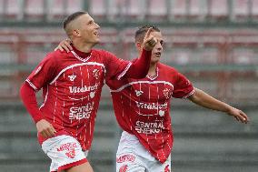 CALCIO - Serie C Italia - Perugia vs Lucchese