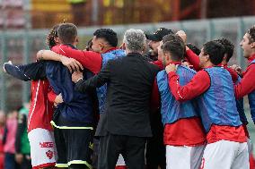 CALCIO - Serie C Italia - Perugia vs Lucchese