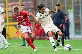 CALCIO - Serie C Italia - Perugia vs Lucchese