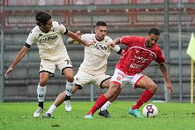 CALCIO - Serie C Italia - Perugia vs Lucchese