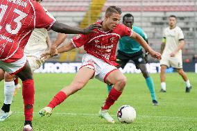 CALCIO - Serie C Italia - Perugia vs Lucchese