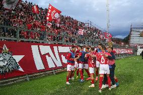 CALCIO - Serie C Italia - Perugia vs Lucchese