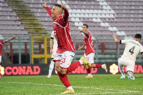 CALCIO - Serie C Italia - Perugia vs Lucchese