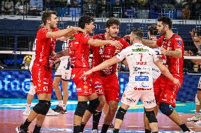 VOLLEY - Superlega Serie A - Allianz Milano vs Cucine Lube Civitanova