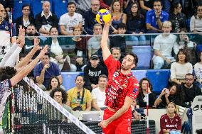 VOLLEY - Superlega Serie A - Allianz Milano vs Cucine Lube Civitanova