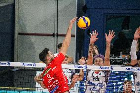 VOLLEY - Superlega Serie A - Allianz Milano vs Cucine Lube Civitanova