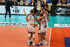 VOLLEY - Superlega Serie A - Allianz Milano vs Cucine Lube Civitanova