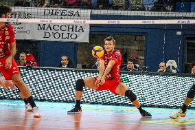 VOLLEY - Superlega Serie A - Allianz Milano vs Cucine Lube Civitanova