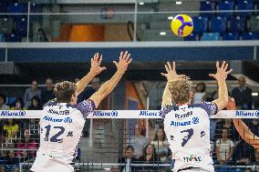 VOLLEY - Superlega Serie A - Allianz Milano vs Cucine Lube Civitanova