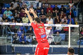 VOLLEY - Superlega Serie A - Allianz Milano vs Cucine Lube Civitanova