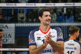 VOLLEY - Superlega Serie A - Allianz Milano vs Cucine Lube Civitanova