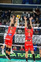 VOLLEY - Superlega Serie A - Allianz Milano vs Cucine Lube Civitanova