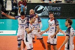 VOLLEY - Superlega Serie A - Allianz Milano vs Cucine Lube Civitanova