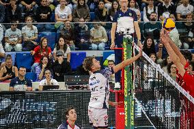 VOLLEY - Superlega Serie A - Allianz Milano vs Cucine Lube Civitanova