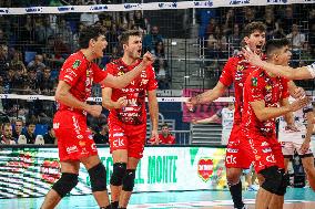 VOLLEY - Superlega Serie A - Allianz Milano vs Cucine Lube Civitanova