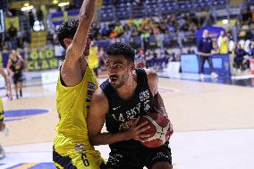 BASKET - Serie A2 - Reale Mutua Torino vs APU Udine