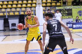 BASKET - Serie A2 - Reale Mutua Torino vs APU Udine