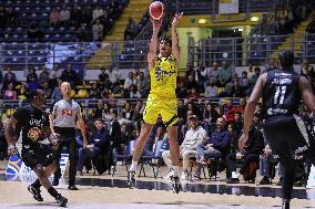 BASKET - Serie A2 - Reale Mutua Torino vs APU Udine