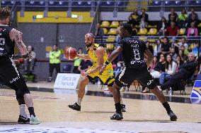 BASKET - Serie A2 - Reale Mutua Torino vs APU Udine