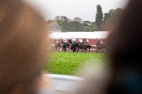 Rossa Ryan Wins Qatar Prix de l'Arc de Triomphe - Paris