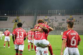 CALCIO - Serie C Italia - Perugia vs Lucchese