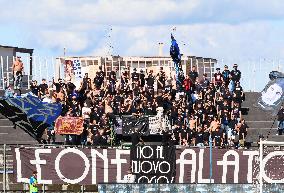 CALCIO - Serie C Italia - Latina vs Giugliano