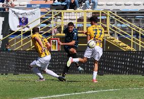 CALCIO - Serie C Italia - Latina vs Giugliano