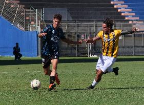 CALCIO - Serie C Italia - Latina vs Giugliano