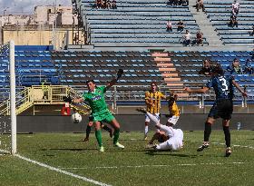 CALCIO - Serie C Italia - Latina vs Giugliano