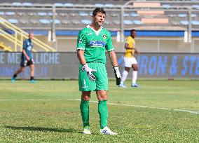 CALCIO - Serie C Italia - Latina vs Giugliano