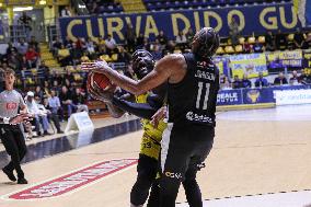 BASKET - Serie A2 - Reale Mutua Torino vs APU Udine