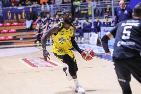 BASKET - Serie A2 - Reale Mutua Torino vs APU Udine