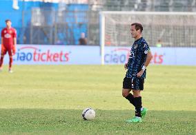 CALCIO - Serie C Italia - Latina vs Giugliano